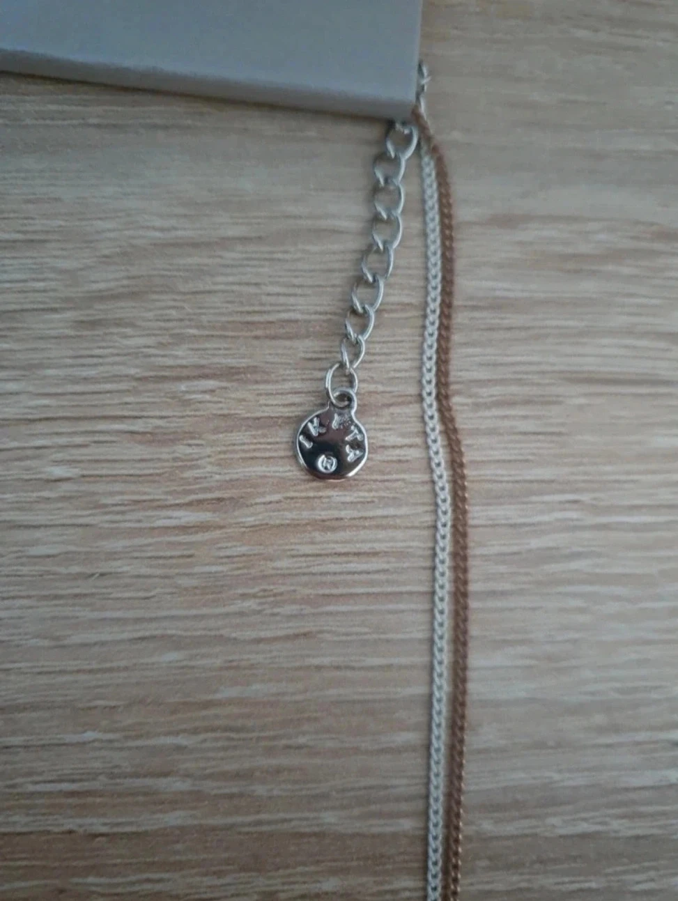 Collier. – photo 3
